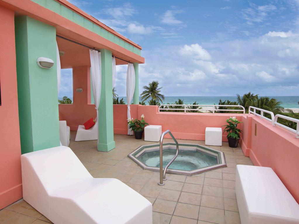 Hilton Grand Vacations Club Mcalpin Ocean Plaza Miami, Miami Beach