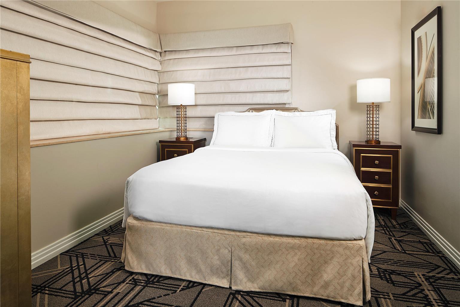 Hilton Grand Vacations Club Mcalpin Ocean Plaza Miami — Photos 2